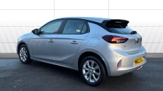 Vauxhall Corsa 1.2 Turbo SE Edition 5dr Auto Petrol Hatchback